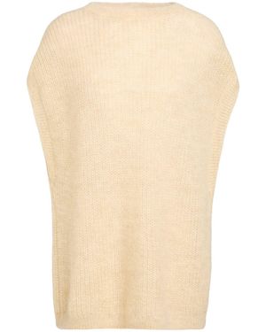 MASSCOB Sweater - White