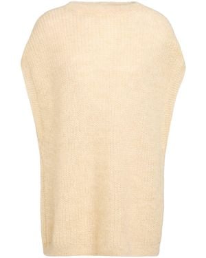 MASSCOB Pullover - Blanc