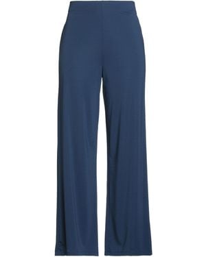 Weekend by Maxmara Pantalon - Bleu