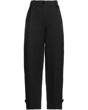 Ganni Pantalon - Noir