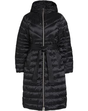 MICHAEL Michael Kors Puffer - Black