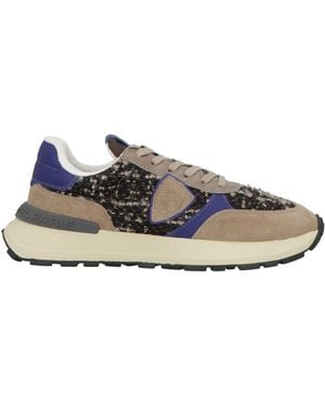 Philippe Model Sneakers - Grün