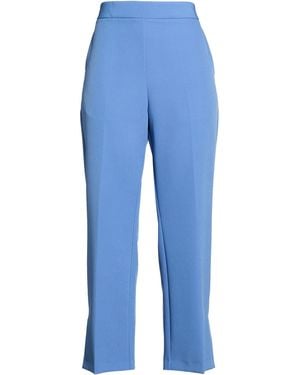Altea Pants Polyester, Elastane - Blue