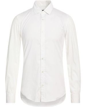Grifoni Shirt - White