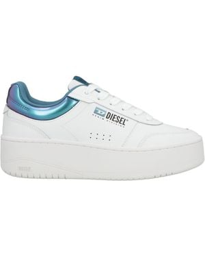 DIESEL Trainers - Blue