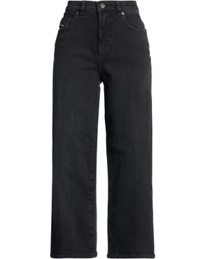 DIESEL Jeans Cotton, Elastane - Blue