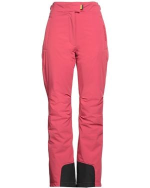 Parajumpers Pantalon - Rouge