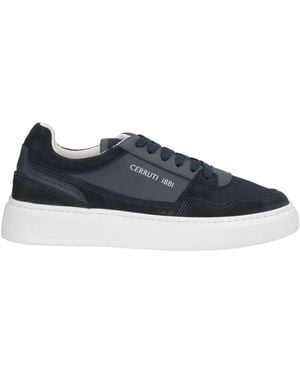 Cerruti 1881 Trainers - Blue