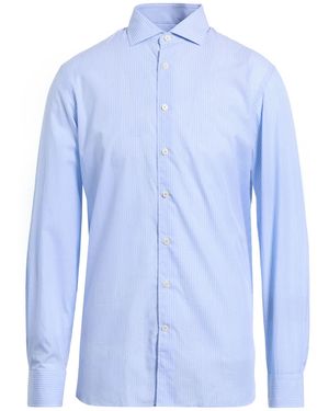 Hackett Shirt - Blue