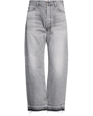 Celine Jeans - Grey