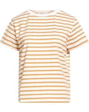 Daniele Fiesoli T-Shirts - Natural