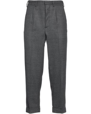 Grifoni Trouser - Gray