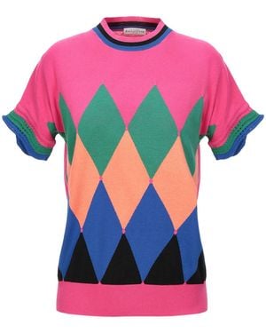 Ballantyne Pullover - Multicolor