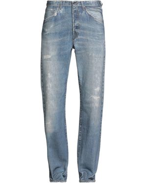 Rag & Bone Jeans - Blue