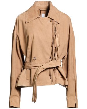 Bully Jacket - Natural