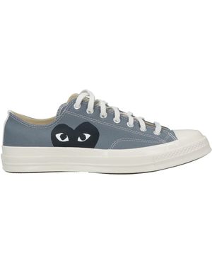 CONVERSE x COMME des GARÇONS PLAY Sneakers - Bianco