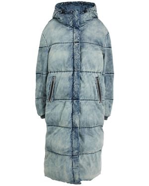 DIESEL Piumino & Imbottito Sintetico - Blu
