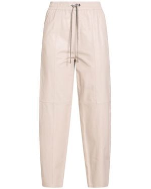 Eleventy Trouser - Brown