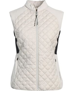 Colmar Gilet - White