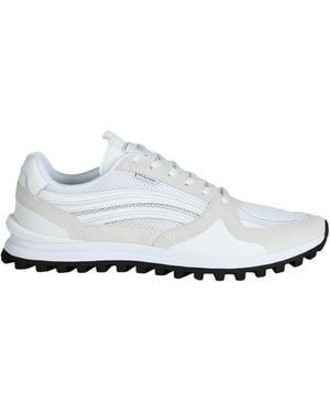 Paul Smith Trainers - White