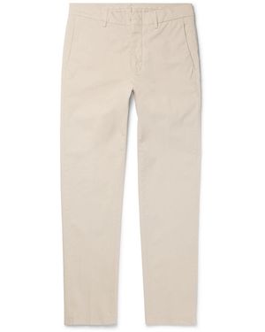 dunhill Trousers - Natural