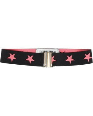 Shirtaporter Coral Belt Polyester - Multicolor