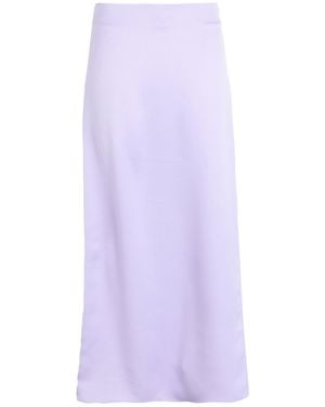MAX&Co. Maxi Skirt - Purple