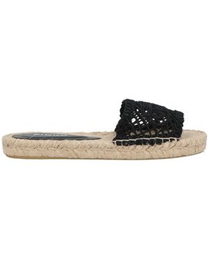 Pinko Espadrilles - Black