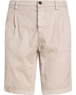 Mason's Shorts & Bermudashorts - Natur
