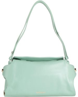 Borbonese Shoulder Bag - Green