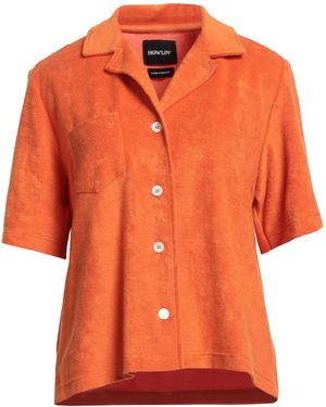 Howlin' Hemd - Orange