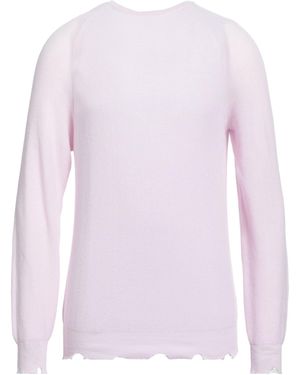 Laneus Sweater - Pink