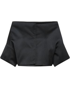 P.A.R.O.S.H. Jacket - Black