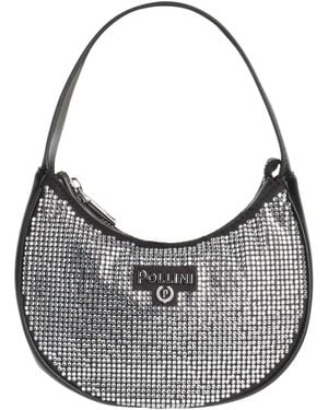 Pollini Handtaschen - Grau