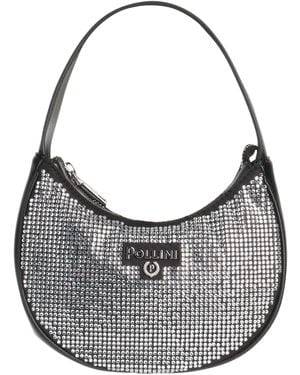 Pollini Bolso de mano - Gris