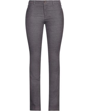 PT Torino Hose - Grau