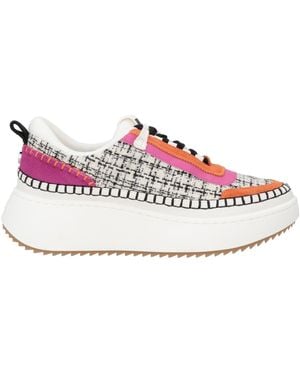 Steve Madden Sneakers - Rose