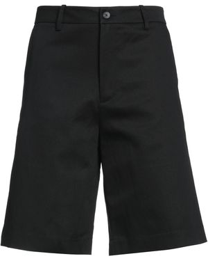 Axel Arigato Shorts & Bermuda Shorts - Black