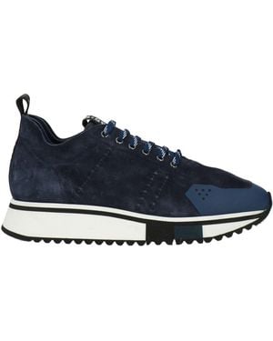 Fabi Trainers - Blue