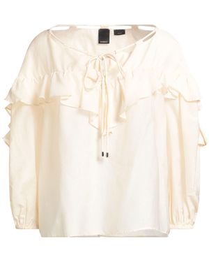 Pinko Top - Natural