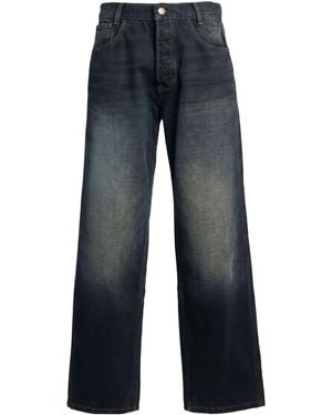 AYA MUSE Jeans Cotton - Blue