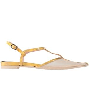 Ras Ballerina - Natur