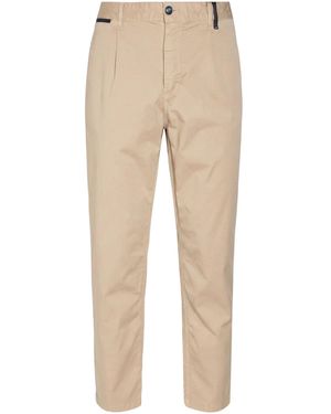 Berna Trouser - Natural