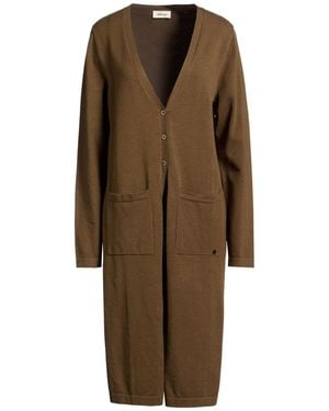 Ottod'Ame Cardigan - Natural