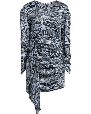 No Secrets Robe courte - Bleu