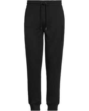 ARMANI EXCHANGE Trouser - Black