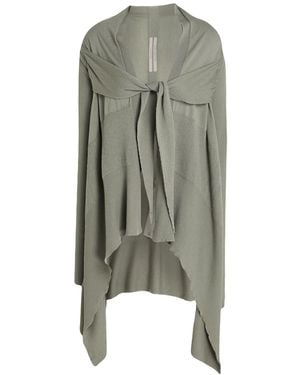 Rick Owens Rebecas - Gris