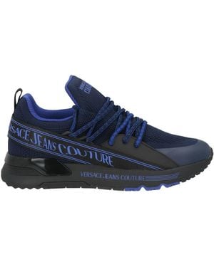 Versace Jeans Couture Trainers - Blue