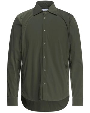 Aspesi Shirt - Green