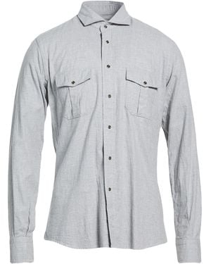 Del Siena Shirts - Blue